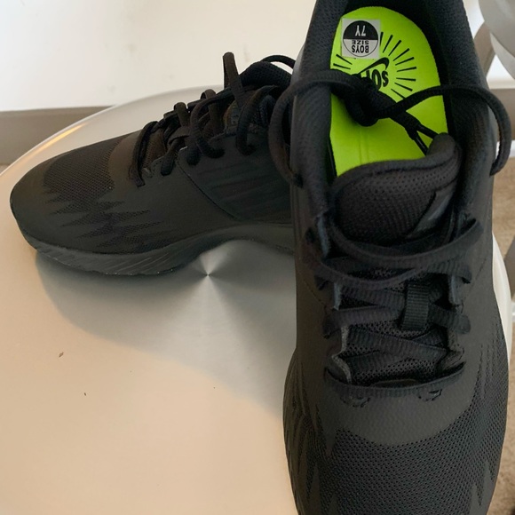 Nike Star Runner Shoes Size: US 7Y - Picture 9 of 12